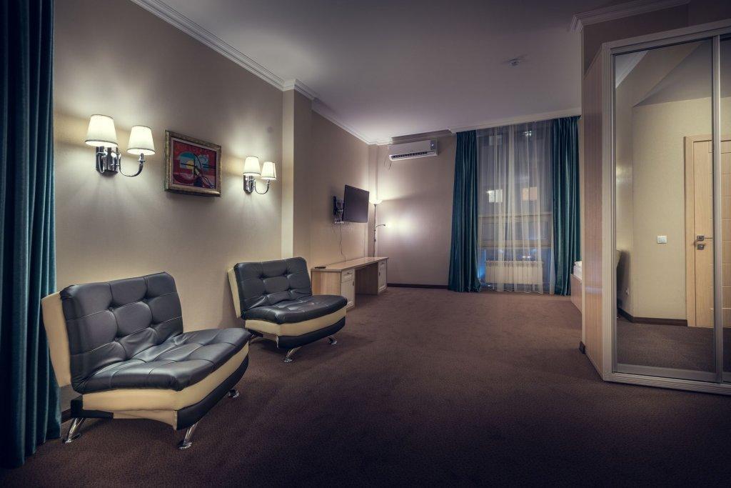 Aykun Hotel By Ag Hotels Group Nur-Sultan  Exterior photo