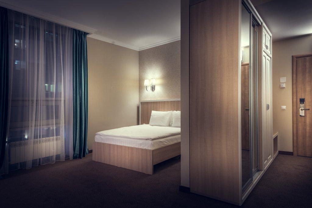 Aykun Hotel By Ag Hotels Group Nur-Sultan  Exterior photo